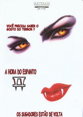 Download A Hora do Espanto 2 – DVDRip Dublado